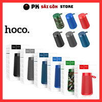 Loa Hoco HC13 kết nối bluetooth chân sạc Type C PKSAIGONSTORE