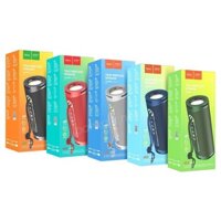 Loa Hoco HC9 kết nối Bluetooth, thẻ nhớ, usb, AUx