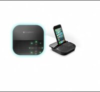 Loa hội nghị Bluetooth Logitech P710E (kèm Mic)