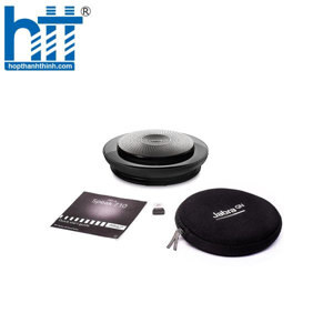 Loa hội nghị không dây Jabra Speak 710 UC