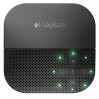 Loa hội nghị không dây Bluetooth Logitech P710E (kèm Mic)