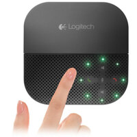 Loa hội nghị không dây Bluetooth Logitech P710E (kèm Mic)