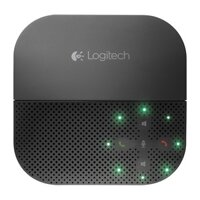 Loa hội nghị không dây Logitech P710E (kèm Mic)
