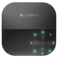 Loa hội nghị Logitech P710E - USB, Bluetooth, NFC