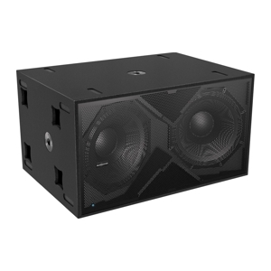 Loa hội trường AudioCenter K-LA218-DSP