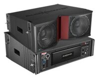 Loa hội trường  AUDIOCENTER K-LA28-MA