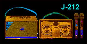 Loa hội trường J 212