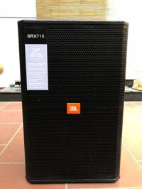 Loa hội trường JBL 715 Trung Quốc loại 1 nguyên kiện cho đám cưới, hội trường, karaoke