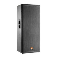 Loa hội trường JBL MRX 525