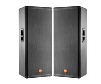 Loa hội trường JBL MRX 525