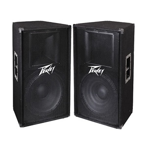 Loa hội trường Peavey PV 115