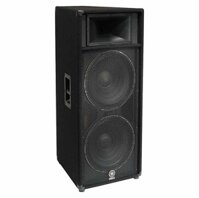 Loa hội trường Yamaha S215V  phân phối độc quyền tại Việt Mới Audio