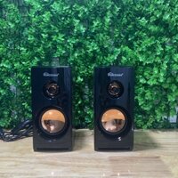 Loa HomeSound TH-111 (2.0) - Hàng chính hãng bảo hành 6 tháng