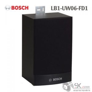 Loa hộp Bosch LB1-UW06 - màu D , L , FD , FL