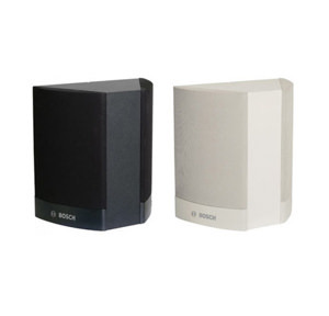 Loa hộp đa hướng 12W Bosch LB1-BW12-L1