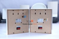 Loa hộp đa hướng 12W BOSCH LB1-BW12-L1