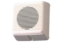 Loa hộp gắn tường TOA BS-633A