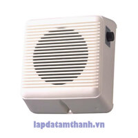 Loa hộp toa BS-633A