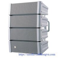 Loa hộp TOA HX-5W-WP