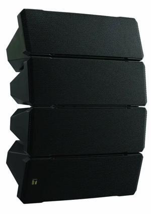 Loa hộp Toa HX-7B