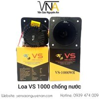 Loa HP1000 VS Chống Nước