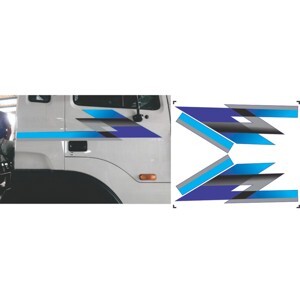 Loa Huyndai HY-210 - 2.1