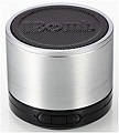 Loa iBOMB EX-350 Silver Bluetooth