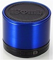 Loa iBOMB EX-350 Silver Bluetooth