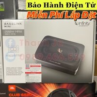 Loa Infinity Basslink Mini