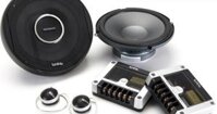 Loa infinity Component 16cm Ref 6500CX