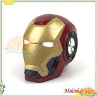 Loa Iron man Bluetooth người sắt