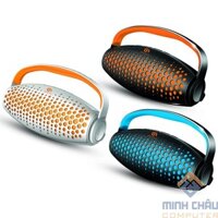 LOA ISOUND SP11/2.0 (PIN,TF CARD,BLUETOOTH)
