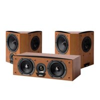 Loa Jamo C60Cen-Sur