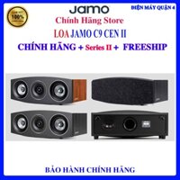 LOA JAMO C9 CEN II /JAMO C 9 CEN II - Hàng chính hãng