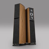 Loa Jamo D 590 50th Anniversary Special Edition