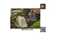 Loa Jamo JR-6 GRANITE