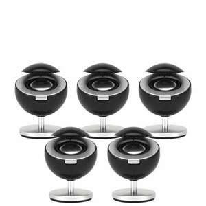 Loa Jamo S 25 HCS (S25 HCS)