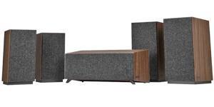 Loa Jamo S 803 HCS