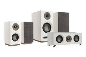 Loa Jamo S 803 HCS
