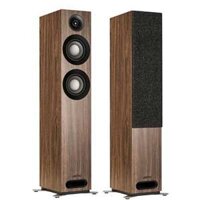 Loa Jamo S 807 Walnut