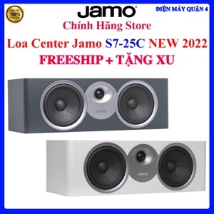 Loa Jamo S7-25C