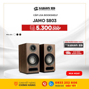 Loa Jamo S803