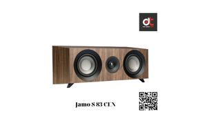 Loa Jamo S83 Cen