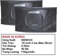 LOA JARGUAR SS-450 loa chuyên nghe nhạc, karaoke, loa hội trường sân khấu