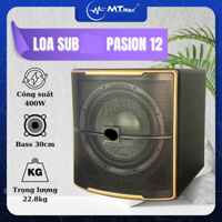 Loa JB11 3 Tấc Pasion 12 – Bass 30cm, Công Suất 400W