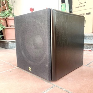 Loa JBL 120P