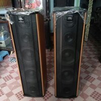 Loa JBL 2 bass đôi
