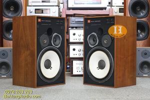 Loa JBL 4312A