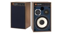 Loa JBL 4312MII