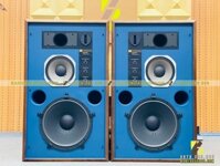 Loa JBL 4344 MKII Đẹp Xuất Sắc
